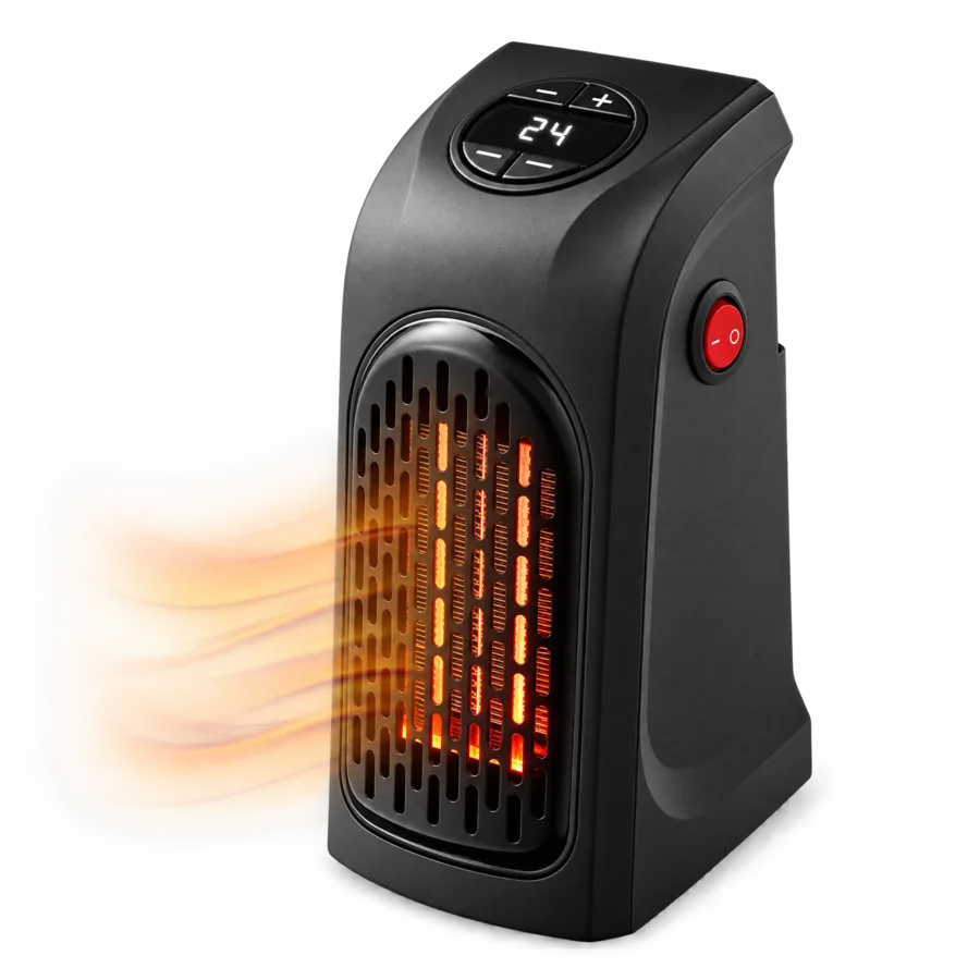 Нагревател HeatPal