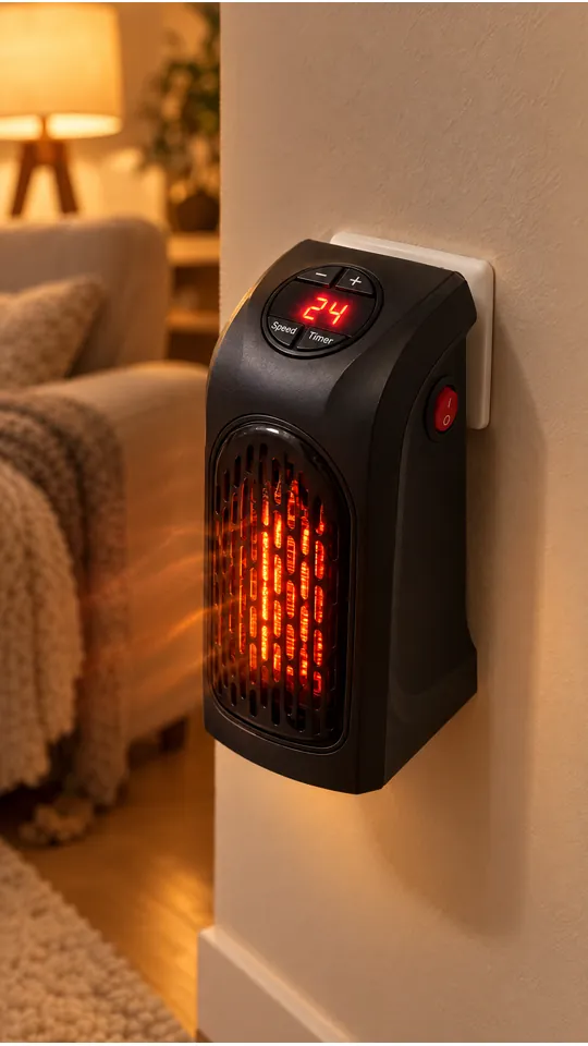 Нагревател HeatPal